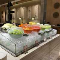 Novotel Shanghai Clover ฉบับคนไป Disneyland