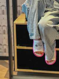 【大阪】Aloft Osaka Dojima -斬新でユニークなホテル-