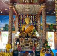 วัดจามเทวี