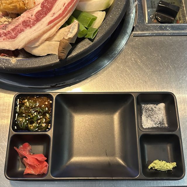 韓国:梨泰院˗ˏˋ ハヌコプチャン ˎˊ˗