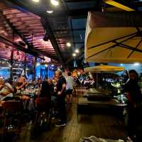 TAP ROOM KL @ Bamboo Hills