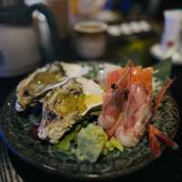 白布街居酒屋🏮 性價比一流