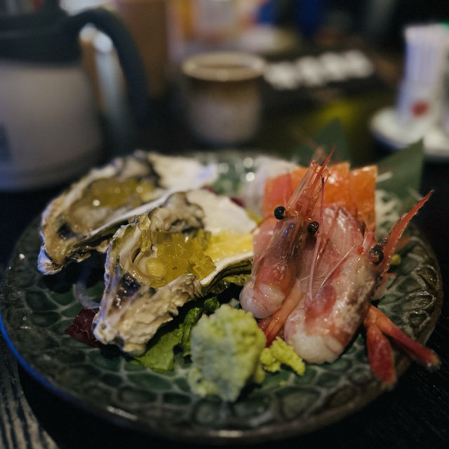白布街居酒屋🏮 性價比一流 白布街居酒屋🏮 性價比一流