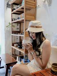 คาเฟ่ชิคๆ สไตล์ญี่ปุ่น Ryn ภูเก็ต 