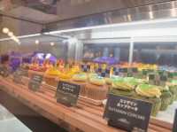 2023年ベスト感動した施設「スタジオツアー東京」