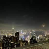 Harbour view Hong Kong