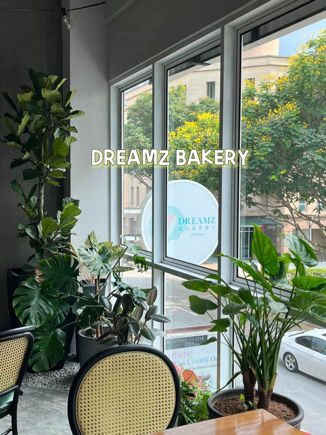 🇲🇾Kota Damansara｜Dreamz Bakery🍞