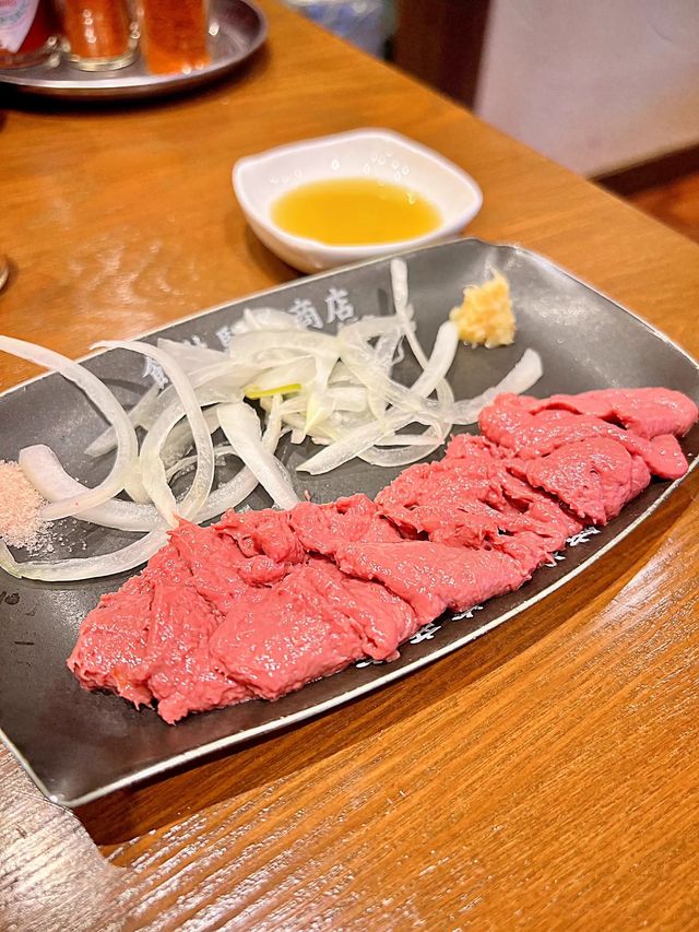 【館林】大正ロマンな駅前酒場😍館林駅前商店✨