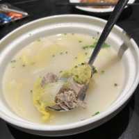 【 性價比高的烤鴨店•江浙菜 】