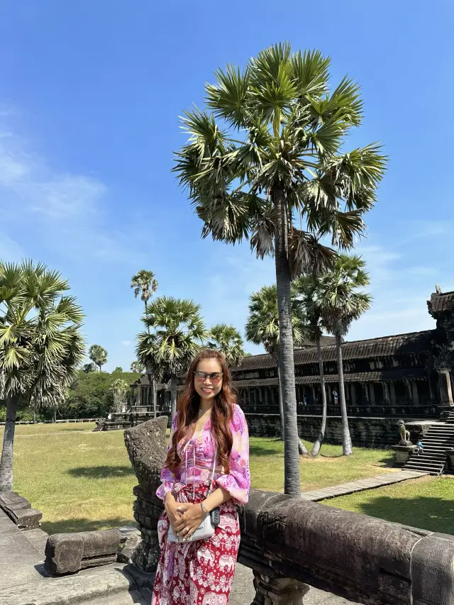 Siem Reap Province-Cambodia🇰🇭