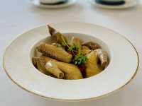 「Le Vow 金鷺湖」：美食口碑佳，香港必去打卡點