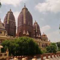 Luxmi Narayan Temple New Delhi 