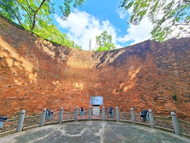【最喜愛展館~海防博物館⚔️】
