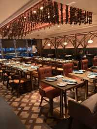 「半百口碑,品味印度美食」高質印度菜的風味