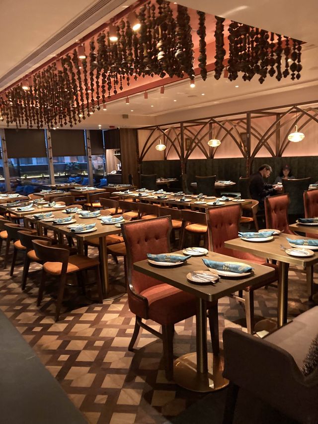 「半百口碑,品味印度美食」高質印度菜的風味 「半百口碑,品味印度美食」高質印度菜的風味