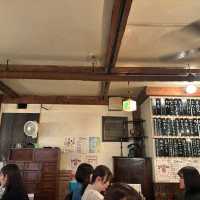 【飲み歩き】神奈川 川崎 トミフク食堂 予約マストな溝の口の隠れた名店