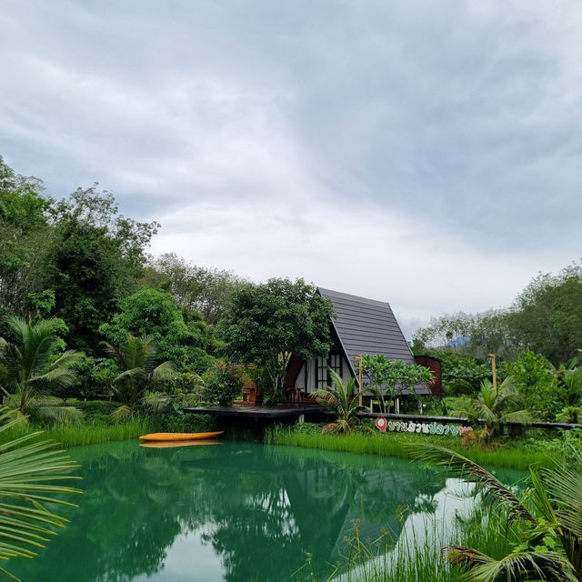 บ้านแว คาเฟ่