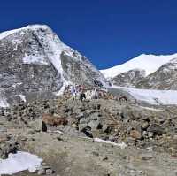 Shinkula Top शिन्कुला टॉप