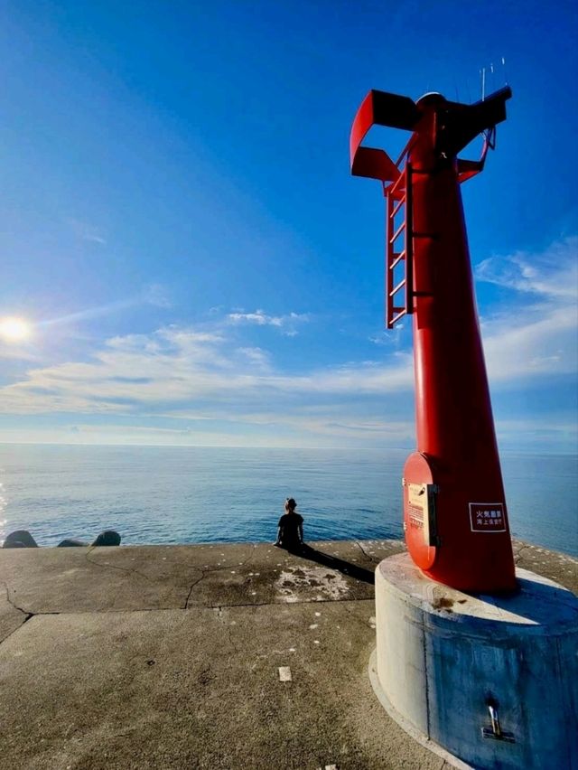 【淡路島/パワースポット】まだ皆んな知らない“生まれ直せる場所”淡路島のパワースポット見つけてきた