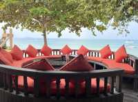 “บ้านพลอยเสม็ด” ร้านอาหารวิวสวยบนเกาะเสม็ด