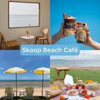 Skoop beach Cafe