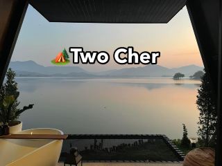 🏕️Two Cher 