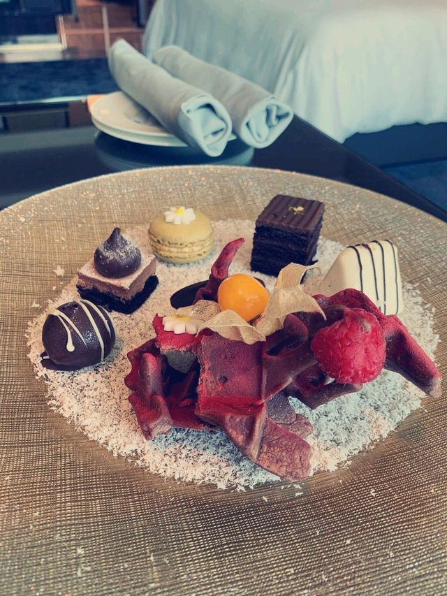 Four Seasons Hotel