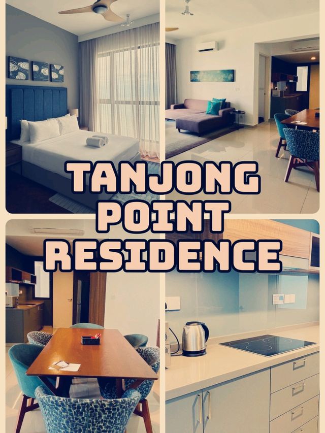 Tanjong Point Residence