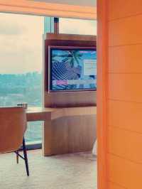 Andaz Hotel