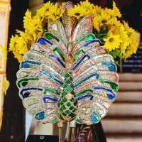 วัดศรีรองเมือง จ.ลำปาง