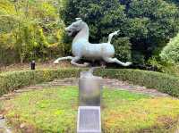 Mitsuike Park
