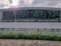 สวนหลวง ร9 พักผ่อน