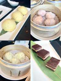 台北最美景觀中餐廳-紫艷中餐廳