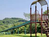 Municipal Kitayama Park