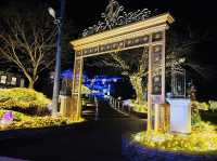 Illuminations in Gotemba