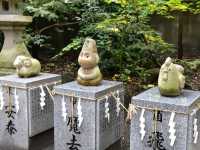 Hie Shrine