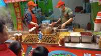 东门町美食城   เมืองเเห่งอาหารอร่อย