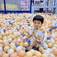 Kiztopia at Central Westville ชั้น3