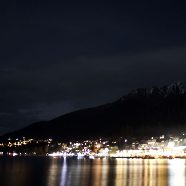 Queenstown 紐西蘭皇后鎮