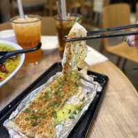 川菜風味！鮮熬魚骨濃湯．超嫩滑酸菜魚