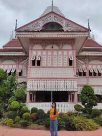 บ้านวงศ์บุรี (คุ้มวงศ์บุรี)