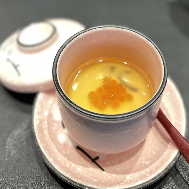 超享受高質午市鐵板燒