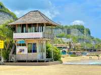 Melasti Beach