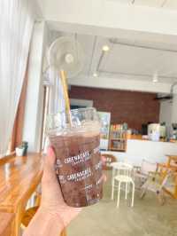 แคร์นา คาเฟ่ แพร่