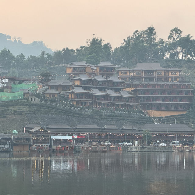 Hidden gem in North Thailand