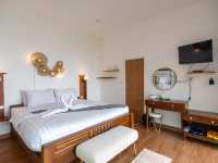 Phu Sky Villa ภูสกายวิลล่า  #ที่พักสไตล์บาหลี