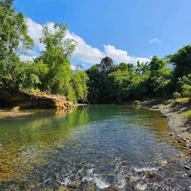 Rizal, Palawan, a haven!