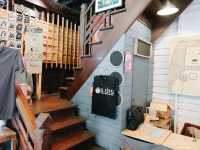 น.น่าน Coffee & Roaster 