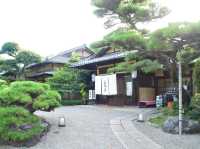 大阪南區岸和田城櫻花祭