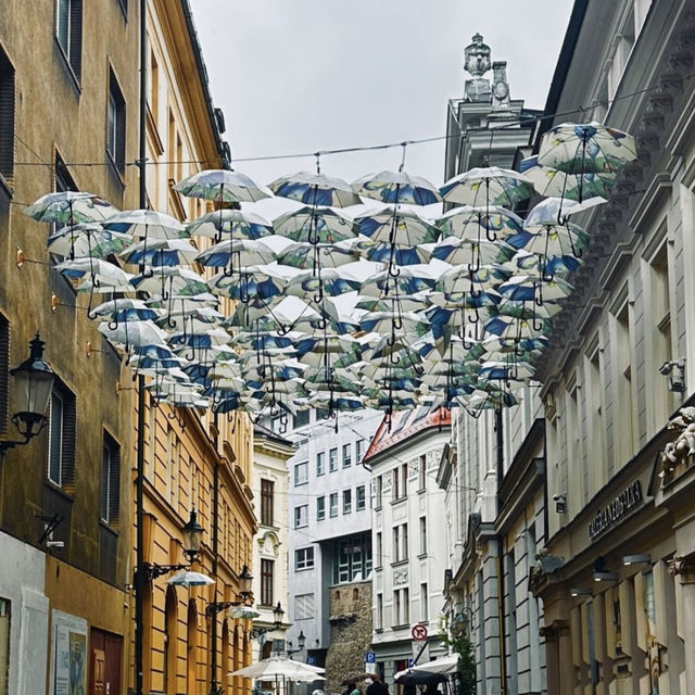 Let's talk Brussels: What's your favorite? 💎